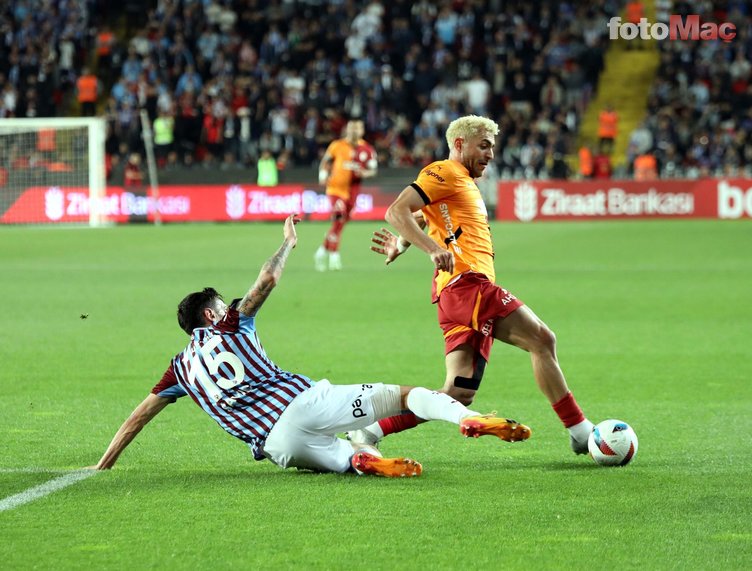 Galatasaray'da tek hedef şampiyonluk! İşte Okan Buruk'un Bellona Kayserispor maçı muhtemel 11'i- Futbol