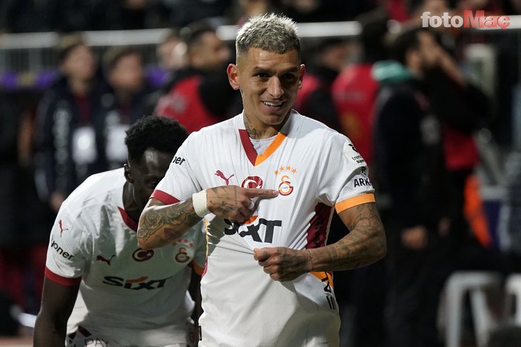 Galatasaray'da tek hedef Sivasspor galibiyeti! İşte Okan Buruk'un ilk 11'i- Futbol