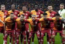 Galatasaray'da tek hedef Sivasspor galibiyeti! İşte Okan Buruk'un ilk 11'i- Fenerbahçe