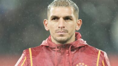 Galatasaray'da Torreira geleceği hakkında açık adres verdi 'Orada oynayacağımı hissediyorum'- Futbol