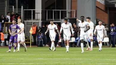 Galatasaray'da Trabzonspor maçı öncesi büyük tehlike! Tam 3 yıldız...- Trabzonspor