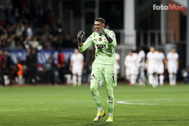 Galatasaray’da veda zamanı! Muslera sezon sonu…- Futbol