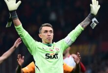 Galatasaray’da veda zamanı! Muslera sezon sonu…- Futbol