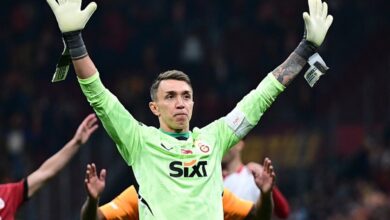 Galatasaray’da veda zamanı! Muslera sezon sonu…- Fenerbahçe