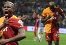 Galatasaray'da Victor Osimhen şoku! Yeni takımını duyurdular, transferde büyük sürpriz...- Fenerbahçe