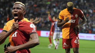 Galatasaray'da Victor Osimhen şoku! Yeni takımını duyurdular, transferde büyük sürpriz...- Futbol