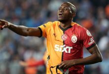Galatasaray'da Victor Osimhen'den sözleşme cevabı! 'Gerçekten dayanamıyorum'- Fenerbahçe