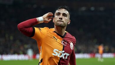 Galatasaray'da Yunus Akgün gelişmesi! Tam 8 katı maaş teklif edildi- Fenerbahçe
