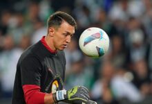 Galatasaray'dan ayrılacak mı? Muslera için resmi transfer açıklaması!- Fenerbahçe