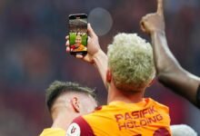 Galatasaray'dan Barış Alper paylaşımı: Akıma noktayı koyuyoruz- Diğer Haberler