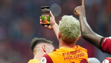Galatasaray'dan Barış Alper paylaşımı: Akıma noktayı koyuyoruz- Futbol