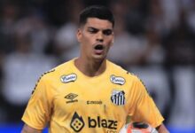 Galatasaray'dan Brezilyalı kaleci hamlesi! İşte yapılan ilk teklif- Futbol