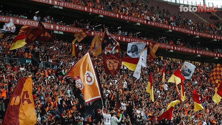 Galatasaray’dan dev kutlama hazırlığı! Yenikapı’da milyonluk şampiyonluk şöleni- Futbol