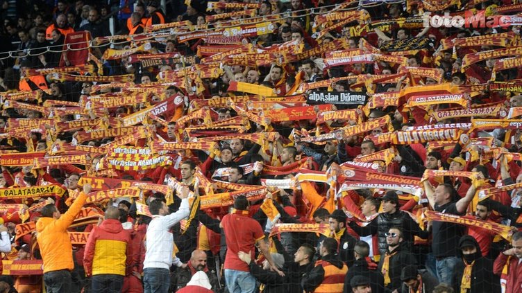 Galatasaray’dan dev kutlama hazırlığı! Yenikapı’da milyonluk şampiyonluk şöleni- Futbol