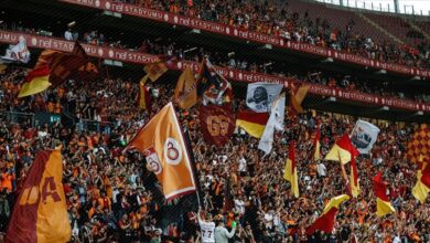 Galatasaray’dan dev kutlama hazırlığı! Yenikapı’da milyonluk şampiyonluk şöleni- Galatasaray