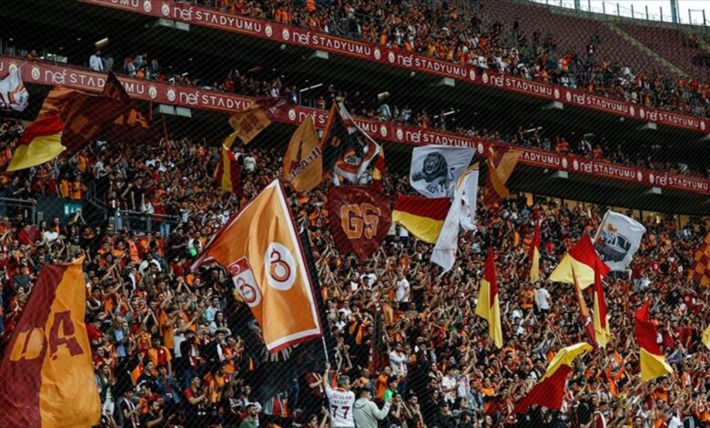 Galatasaray’dan dev kutlama hazırlığı! Yenikapı’da milyonluk şampiyonluk şöleni 20 Galatasaray’dan dev kutlama hazırlığı! Yenikapı’da milyonluk şampiyonluk şöleni- Futbol