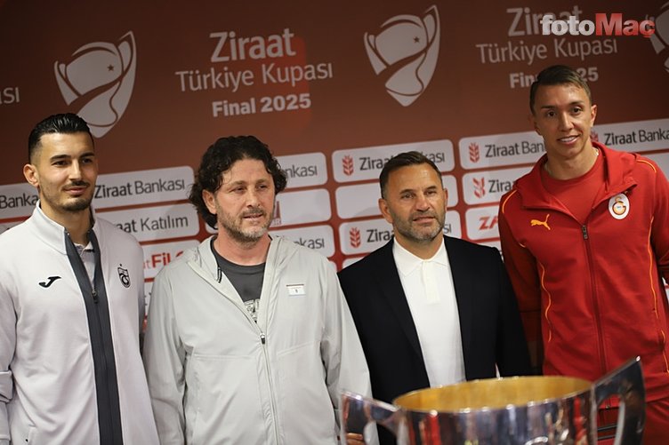 Galatasaray’dan dev prim hamlesi! İşte çifte kupa için ödenecek rakam- Futbol