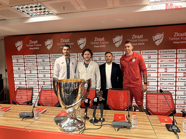 Galatasaray’dan dev prim hamlesi! İşte çifte kupa için ödenecek rakam- Futbol