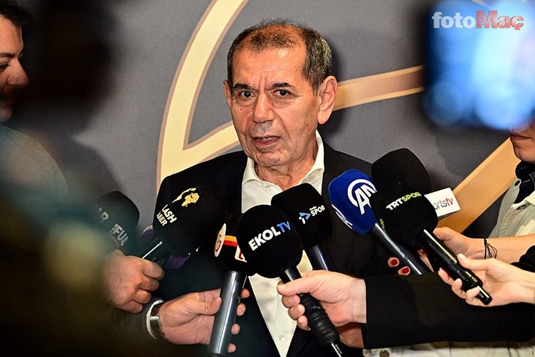 Galatasaray’dan dev prim hamlesi! İşte çifte kupa için ödenecek rakam- Futbol
