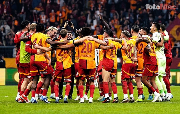 Galatasaray’dan dev prim hamlesi! İşte çifte kupa için ödenecek rakam- Futbol