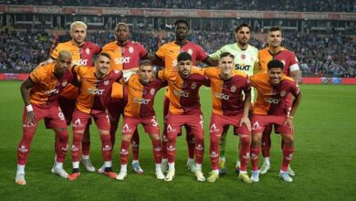 Galatasaray'dan dev transfer operasyonu! 3 imza birden- Futbol