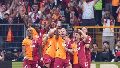 Galatasaray'dan dikkat çeken paylaşımlar!- Diğer Haberler