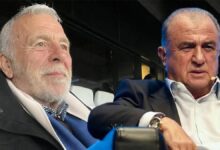 Galatasaray'dan Fatih Terim ve Eric Gerets'e özel davet- Futbol