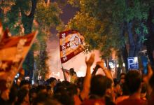 Galatasaray'dan Fenerbahçe ve Beşiktaş'a gönderme: Fark var!- Diğer Haberler
