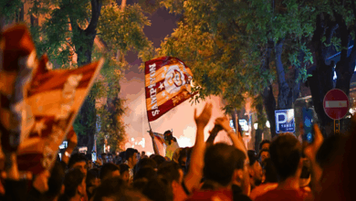 Galatasaray'dan Fenerbahçe ve Beşiktaş'a gönderme: Fark var!- Diğer Haberler