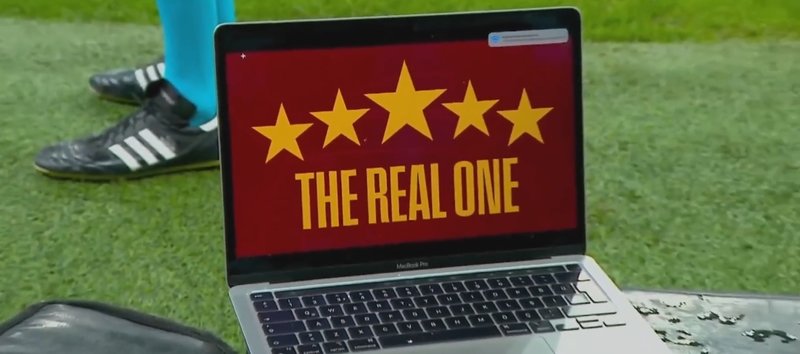 Galatasaray'dan Fenerbahçe'ye 5. yıldız göndermesi!- Futbol