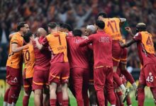 Galatasaray'dan Fenerbahçe'ye gönderme! İşte o paylaşım- Fenerbahçe