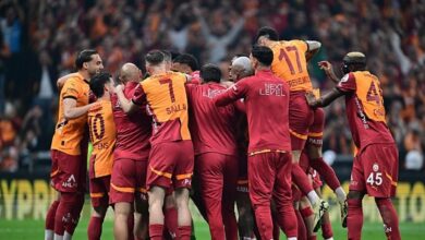 Galatasaray'dan Fenerbahçe'ye gönderme! İşte o paylaşım- Futbol