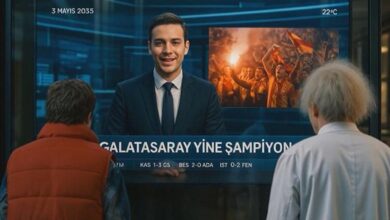 Galatasaray'dan Fenerbahçe'ye olay yaratan şampiyonluk göndermesi!- Fenerbahçe