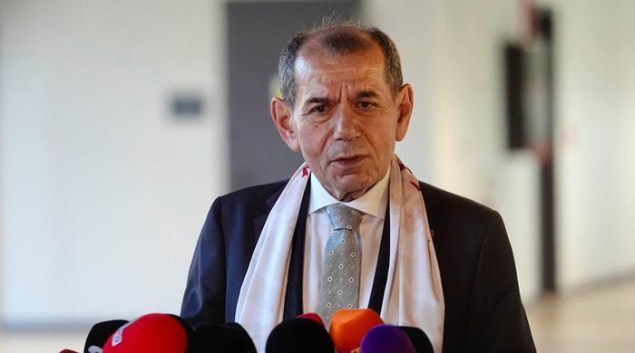 Galatasaray'dan kalede büyük operasyon! Kesenin ağzı açıldı...- Futbol