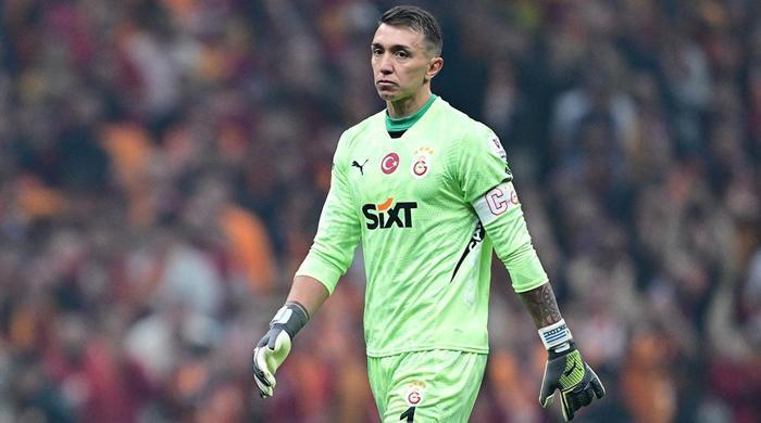 Galatasaray'dan kalede büyük operasyon! Kesenin ağzı açıldı...- Futbol