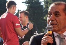 Galatasaray'dan kalede büyük operasyon! Kesenin ağzı açıldı...- Futbol