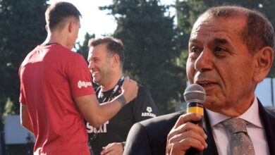Galatasaray'dan kalede büyük operasyon! Kesenin ağzı açıldı...- Futbol