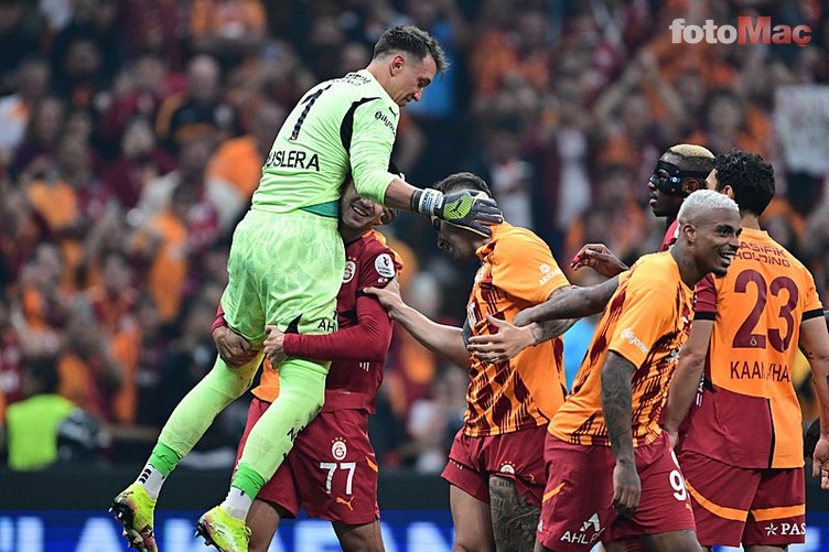 Galatasaray'dan Lunin’e resmi teklif! Transferde İngiliz rakip- Futbol