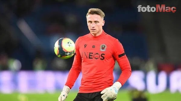 Galatasaray'dan Lunin’e resmi teklif! Transferde İngiliz rakip- Futbol