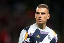 Galatasaray'dan Lunin’e resmi teklif! Transferde İngiliz rakip- Diğer Haberler