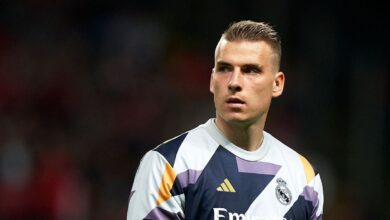 Galatasaray'dan Lunin’e resmi teklif! Transferde İngiliz rakip- Diğer Haberler