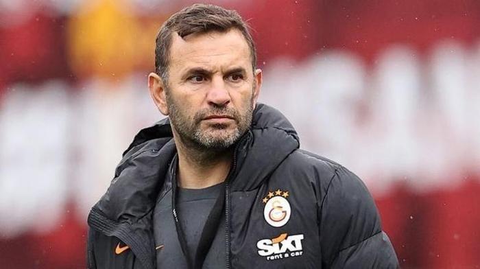 Galatasaray'dan Okan Buruk'a zam! 5.yıldız sonrası işte yeni maaşı 21 Galatasaray'dan Okan Buruk'a zam! 5.yıldız sonrası işte yeni maaşı- Futbol