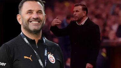 Galatasaray'dan Okan Buruk'a zam! 5.yıldız sonrası işte yeni maaşı- Fenerbahçe