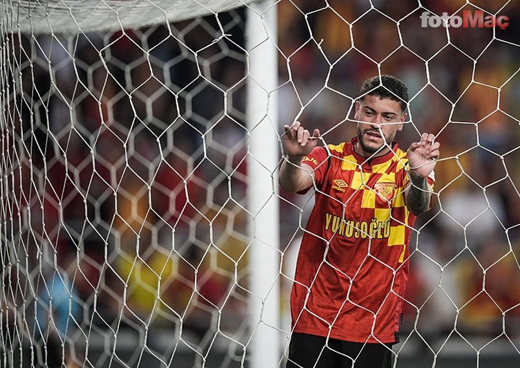 Galatasaray'dan Osimhen'in yerine bomba transfer! Yıldız isim takasla gelecek- Futbol