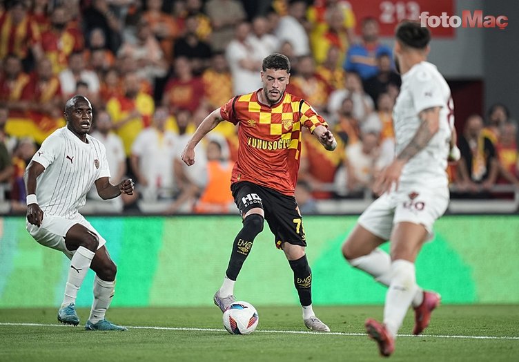 Galatasaray'dan Osimhen'in yerine bomba transfer! Yıldız isim takasla gelecek- Futbol
