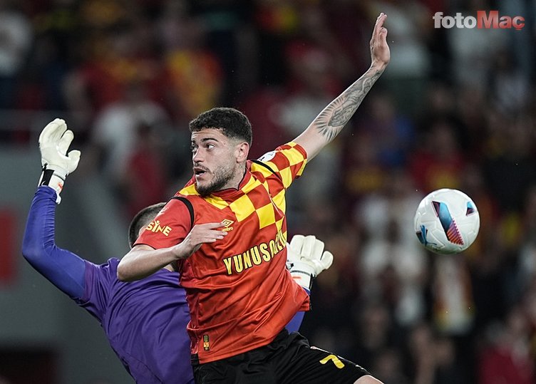 Galatasaray'dan Osimhen'in yerine bomba transfer! Yıldız isim takasla gelecek- Futbol