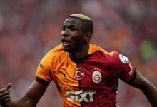Galatasaray'dan Osimhen'in yerine bomba transfer! Yıldız isim takasla gelecek- Ramazan