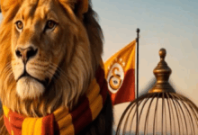 Galatasaray'dan şampiyonluk sonrası ezeli rakiplere göndermeli paylaşım: "İstanbul bir saray, tek hakimi Galatasaray!"- Diğer Haberler