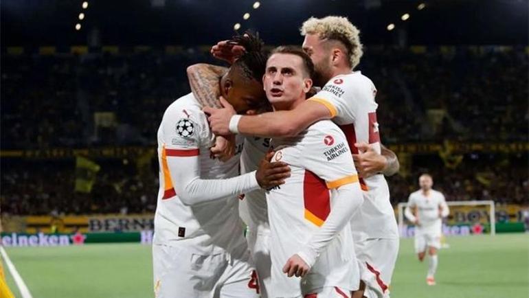 Galatasaray'dan sürpriz hamle! Kerem Aktürkoğlu ve Batshuayi geri dönüyor- Futbol