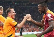 Galatasaray'dan sürpriz hamle! Kerem Aktürkoğlu ve Batshuayi geri dönüyor- Futbol